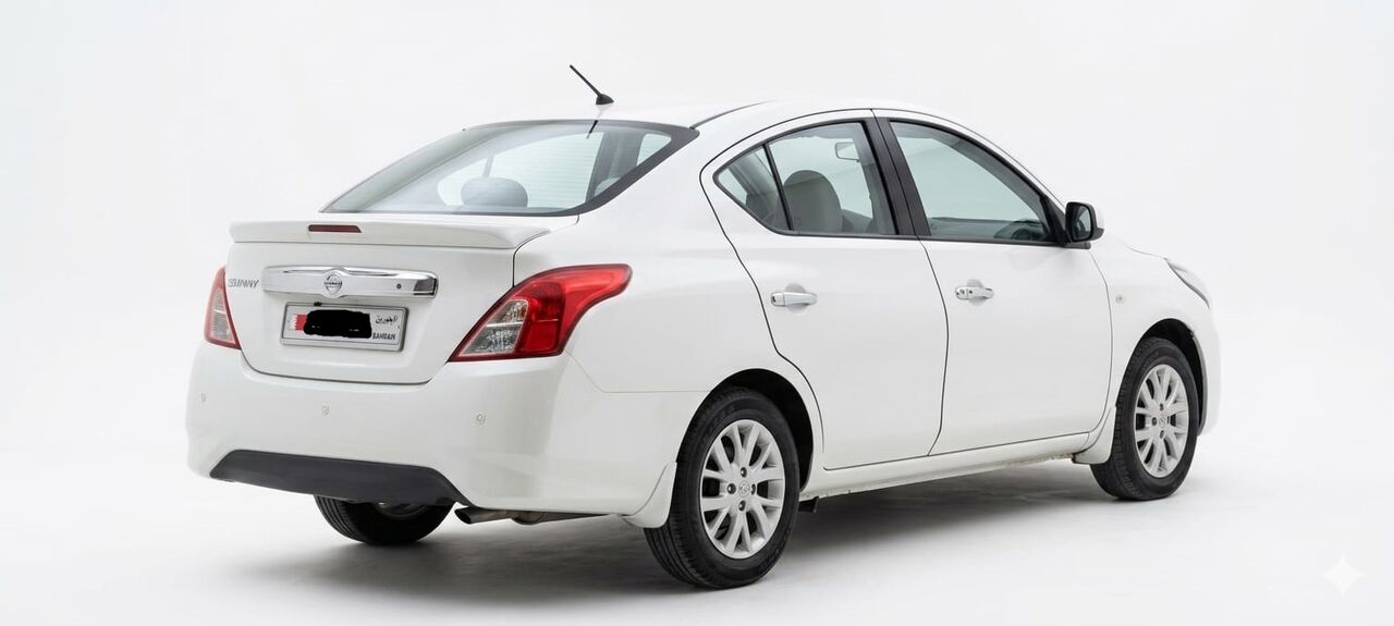 East Riffa, Vehicles, Cars & Trucks , BHD 1900,  Nissan Sunny,  2016,  Automatic,  138500 KM,    For Sale