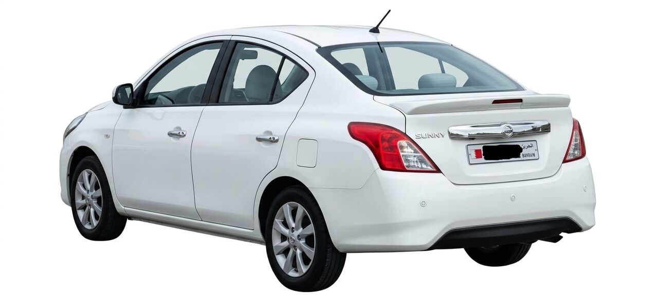 East Riffa, Vehicles, Cars & Trucks , BHD 1900,  Nissan Sunny,  2016,  Automatic,  138500 KM,    For Sale
