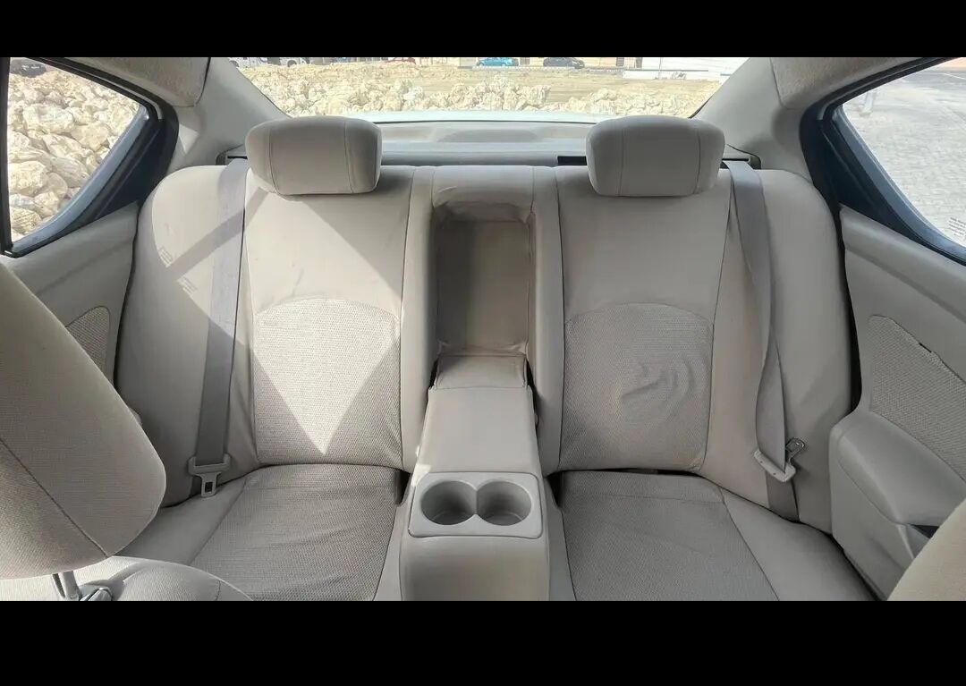 East Riffa, Vehicles, Cars & Trucks , BHD 1900,  Nissan Sunny,  2016,  Automatic,  138500 KM,    For Sale