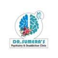 Top Female Psychiatrist In Bhopal - Dr. Sumera Khan Hashmi