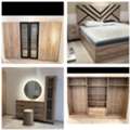 SAR 1,  Luxury Bedroom Furniture Set