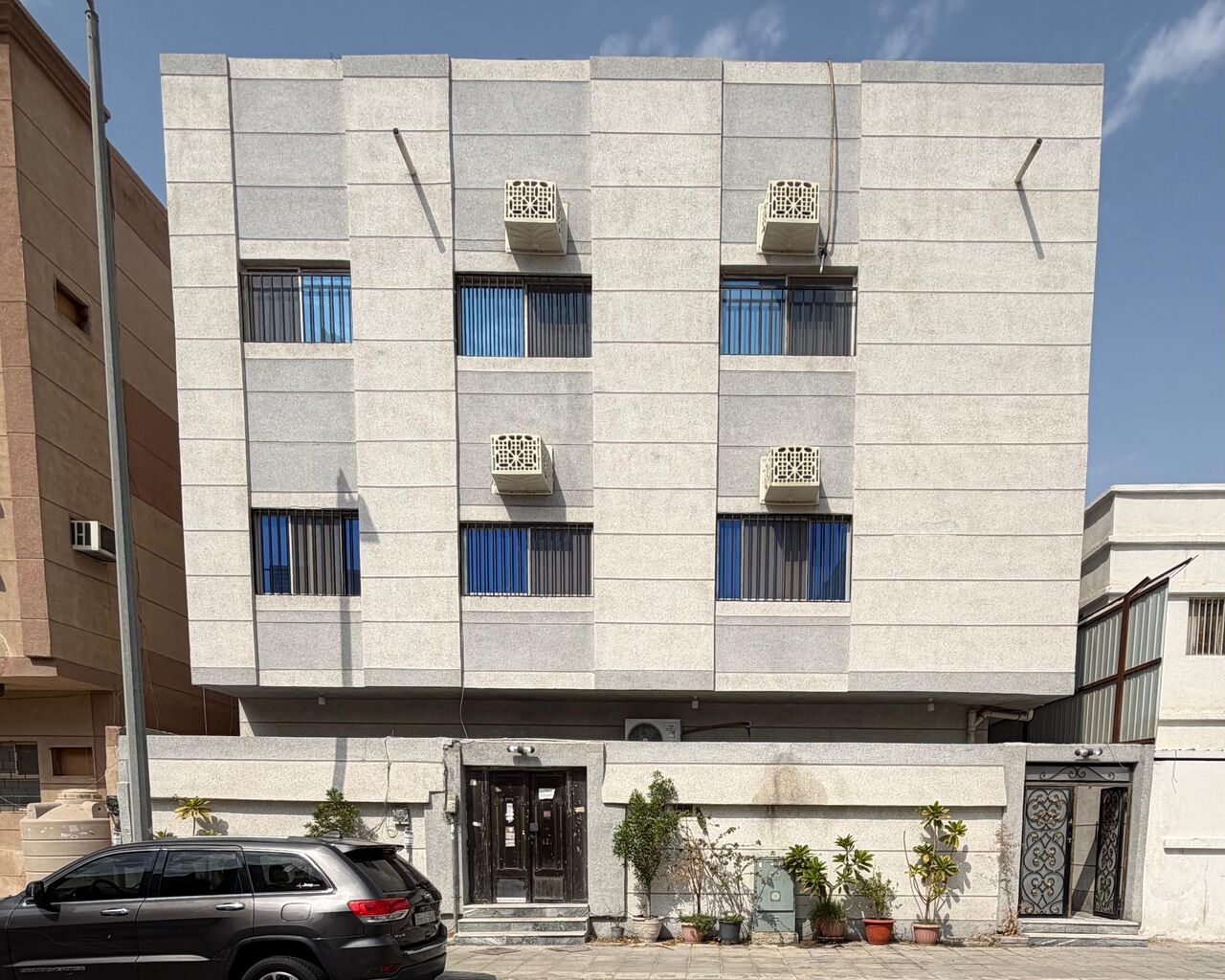 Khobar, Apartments, Flats, Houses & Villas, SAR 17500/year,  2 BR,  Family Apartment For Rent 8/8