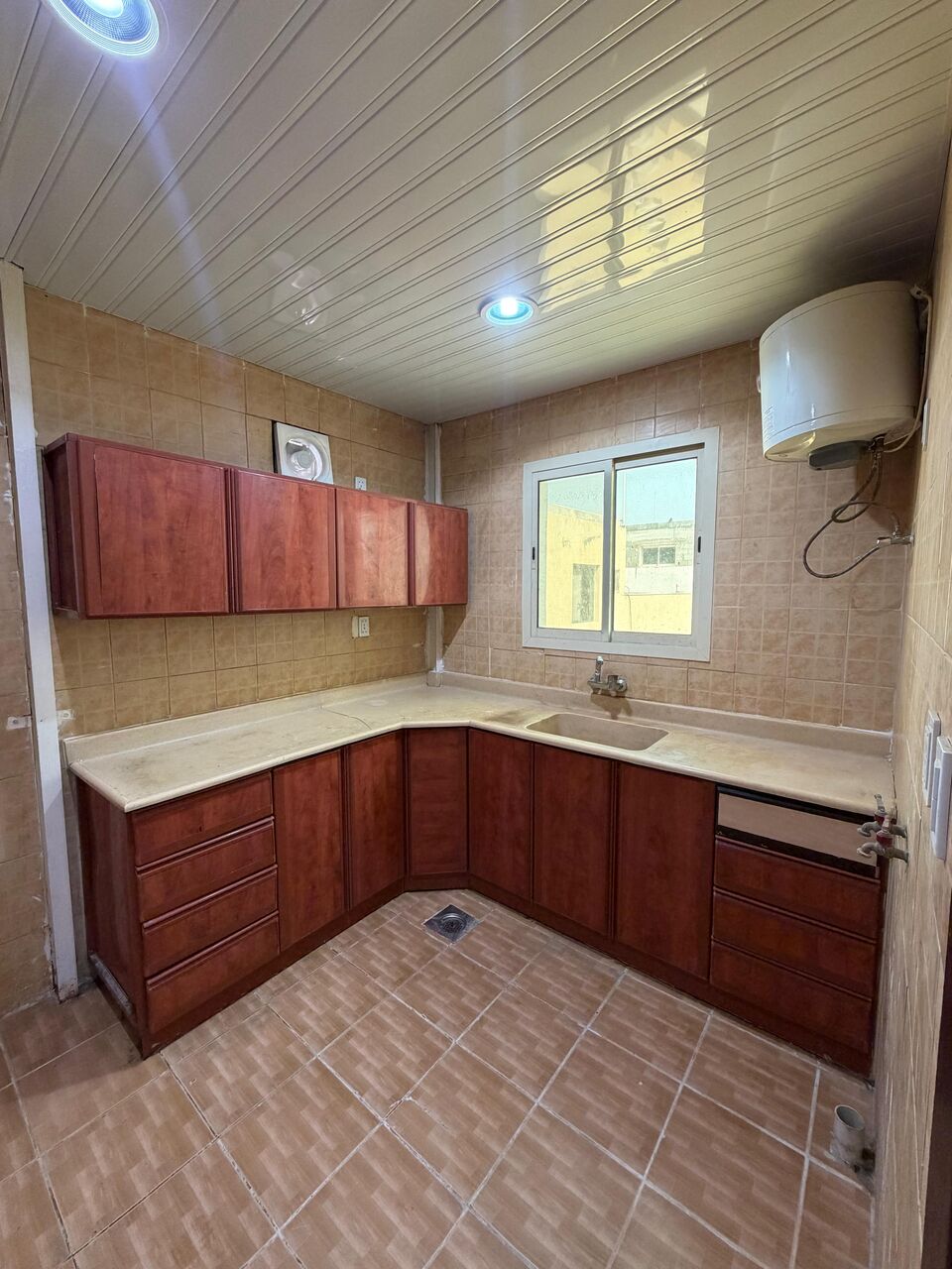 Khobar, Apartments, Flats, Houses & Villas, SAR 17500/year,  2 BR,  Family Apartment For Rent 8/8