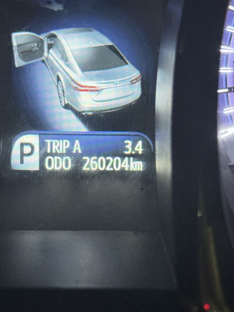 Jubail, Vehicles, Cars & Trucks , SAR 35000,  Toyota Avalon (US Specs),  2013,  Automatic,  260 KM,  V6, 3.5L