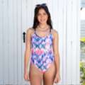 Salty Ink Girls Swimwear 18 Teens & 18 Bikini - Salty Ink Designs