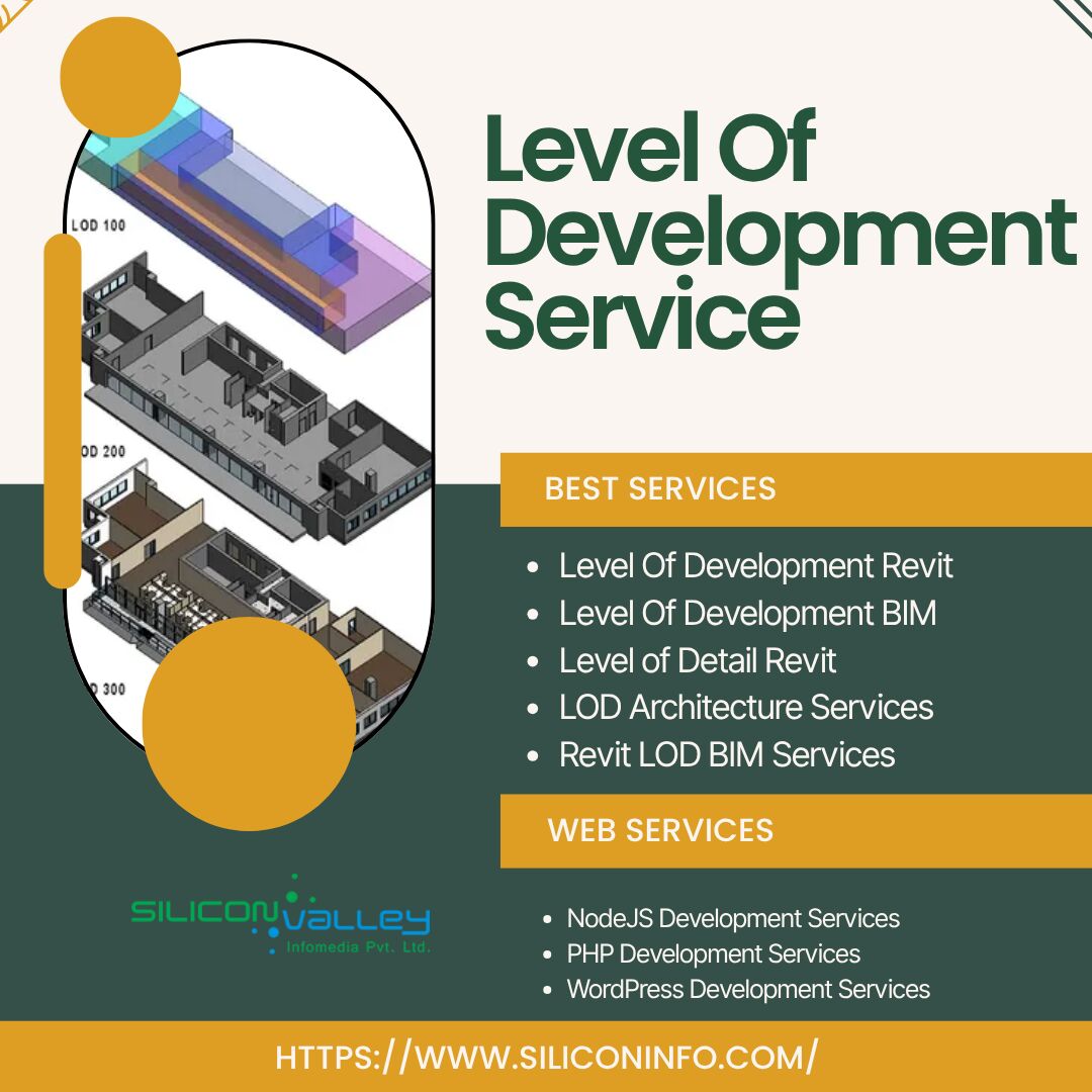 New York, Construction, Accurate Level Of Development Services For USA Industrial And Commercial Projects