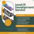 Accurate Level Of Development Services For USA Industrial And Commercial Projects