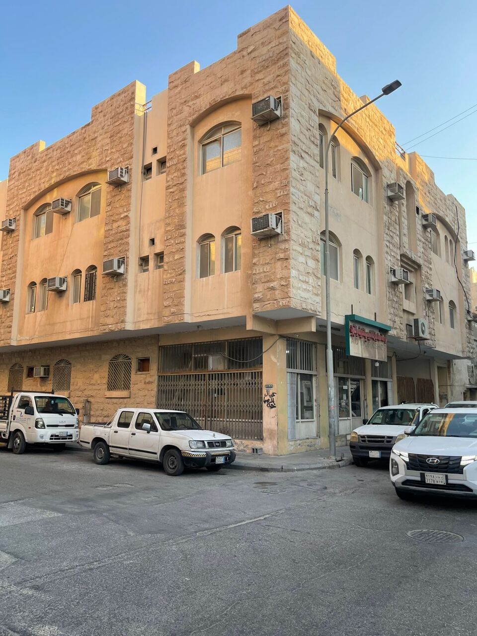 Khobar, Apartments, Flats, Houses & Villas, SAR 12500/year,  1 BR,  Family Apartment For Rent 255/5