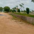 INR 35000,  317 Sq. Yard,  HMDA & RERA APPROVED Open Plots For Sale @ Adibatla
