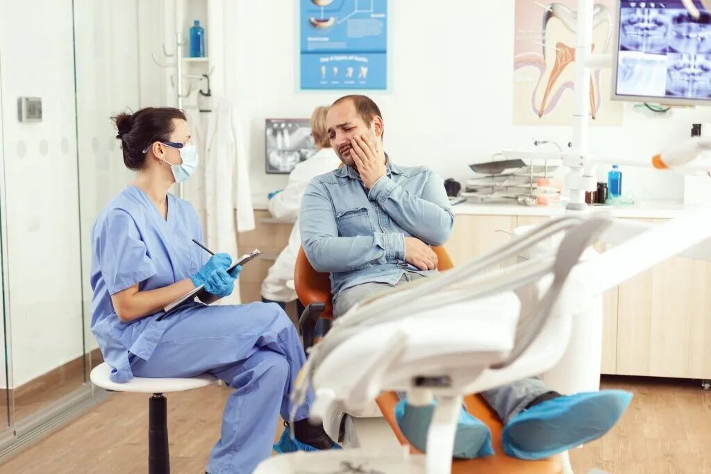 Sydney, Dental, Dental Clinic In Keysborough For Your Family