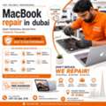 MacBook Data Recovery, MacOS Installation And Hardware Repair In Dubai