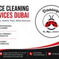 Office Cleaning Services Dubai | Business & Office Cleaning Company