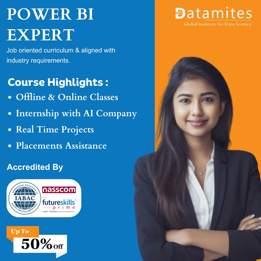 Kolkata, Education, Power BI Coaching In Kolkata