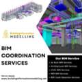Accurate BIM Coordination Services At Lowest Cost In Atlanta, USA