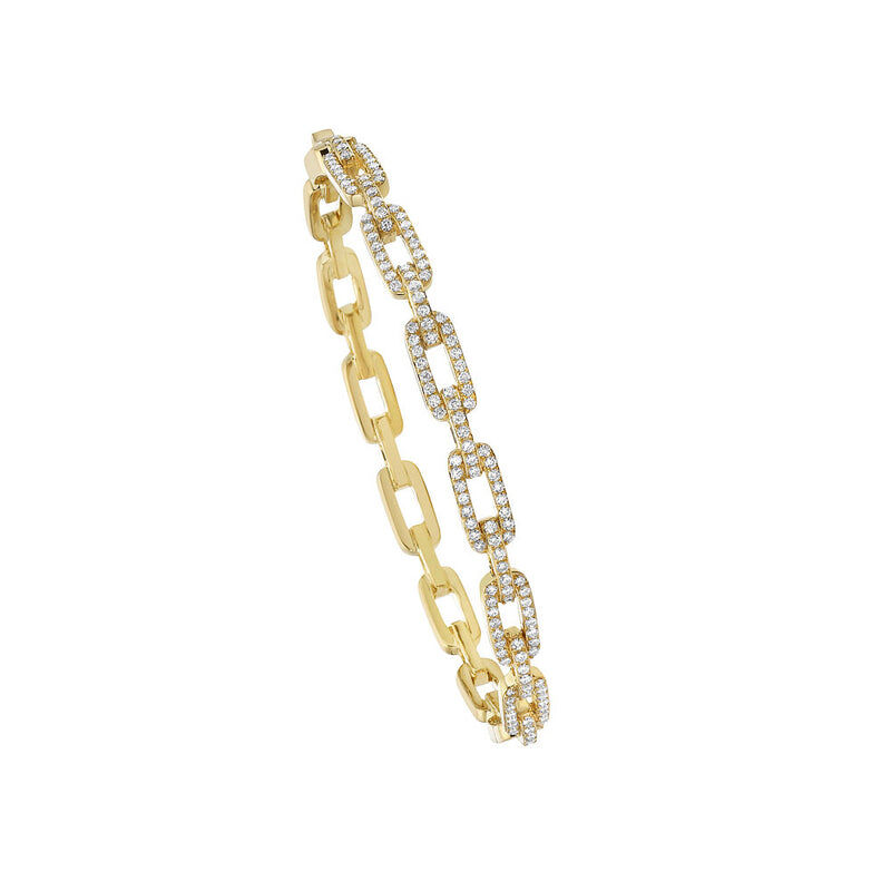 New York, Fashion & Design, Shop Stylish Women Gold Bracelets For Summer Season