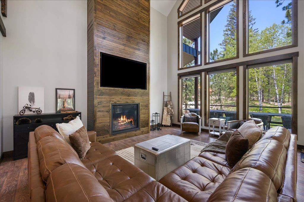 New York, Real Estate, Black Hills Vacation Rentals SD For A Memorable Getaway