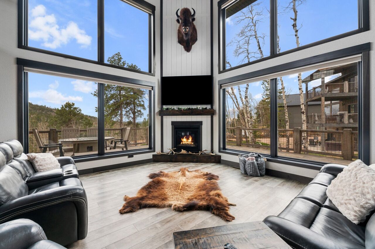 New York, Real Estate, Black Hills Vacation Rentals SD For A Memorable Getaway