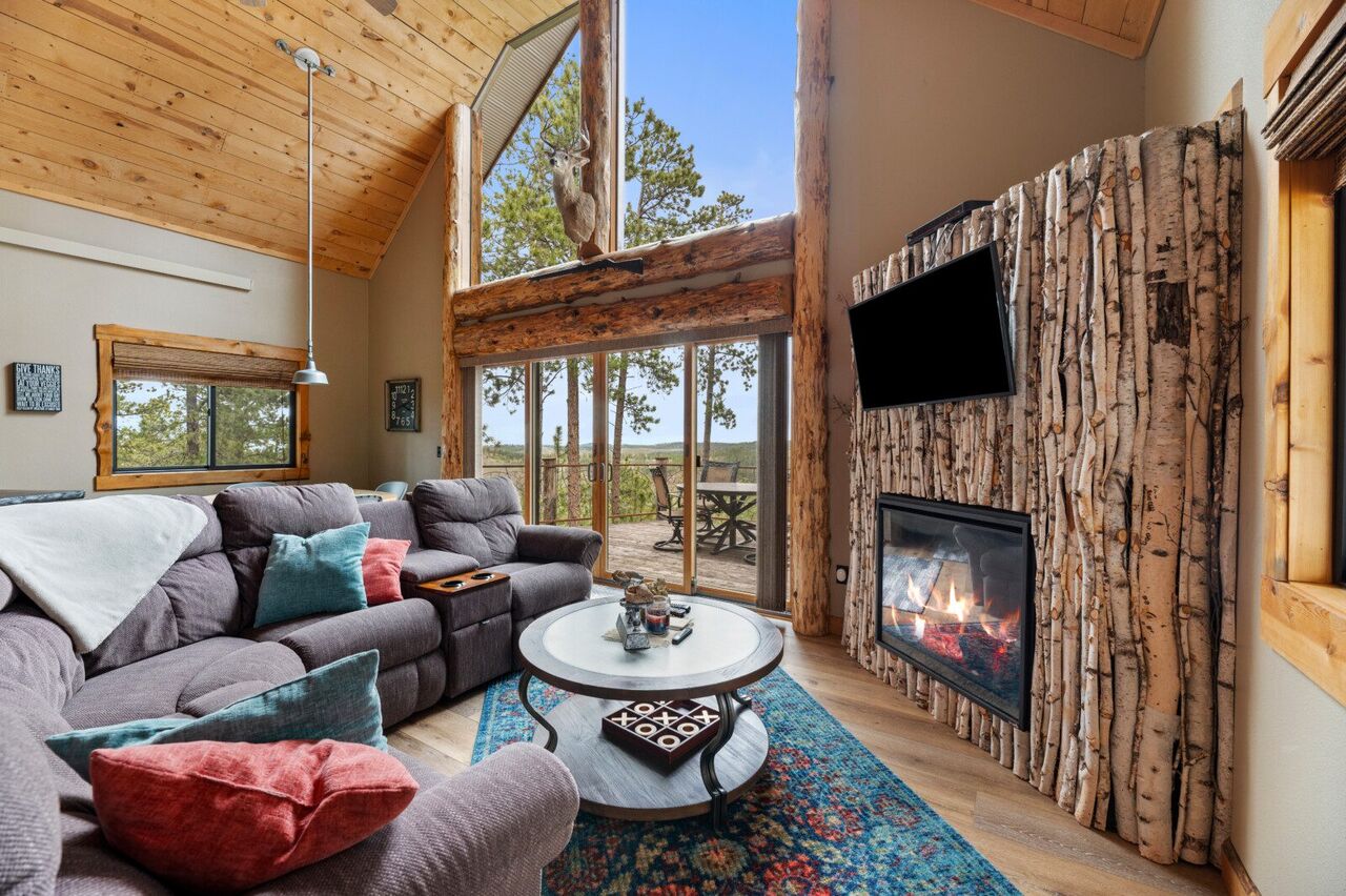 New York, Real Estate, Black Hills Vacation Rentals SD For A Memorable Getaway