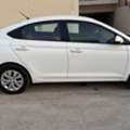 HYUNDAI ACCENT,  2020,  88000 KM,  NEA AND CLEAN CONDITION  32500 LAST