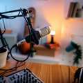 Create High-Quality Content At A Podcast Studio In Austin
