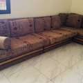 SAR 300,  SOFA 7 Sit + Sofa 3 Sit + Semi Washing Machine