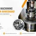 Gearbox Component Machining, Ahmedabad &ndash; Sharma Technocast