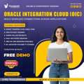 Oracle Integration Cloud | OIC Training For Future Careers