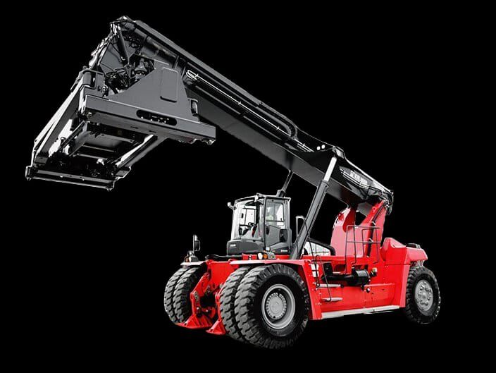 Riyadh, Jobs, Operator Kalmar ..