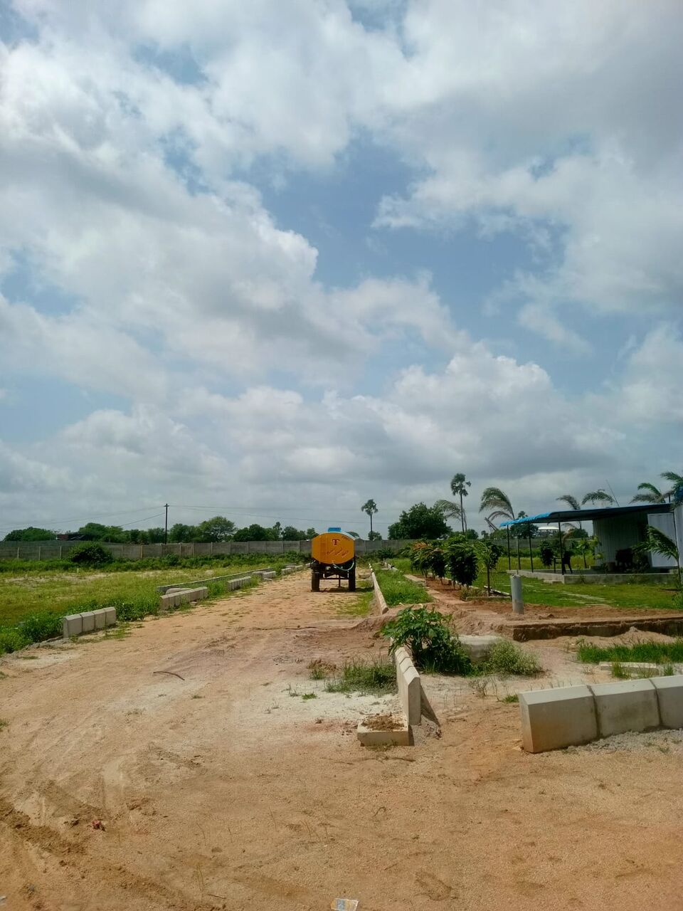 Hyderabad, Residential Plots, INR 35000,  289 Sq. Yard,  HMDA & RERA APPROVED Open Plots For Sale @ Adibatla