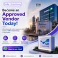 Unlock Bigger Business Opportunities In Saudi Arabia