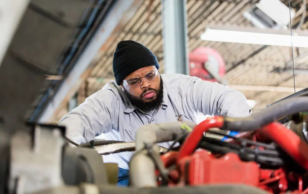 New York, Auto Parts, Better Fuel Control Starts With The Right Fuel Card Company