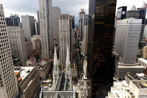 New York, Real Estate, Condo Management Company NYC