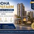 INR 30000000/year,  Furnished,  3 BR,  2500 Sq. Feet,  Lodha Hopefarm Price: What Will You Actually Pay?