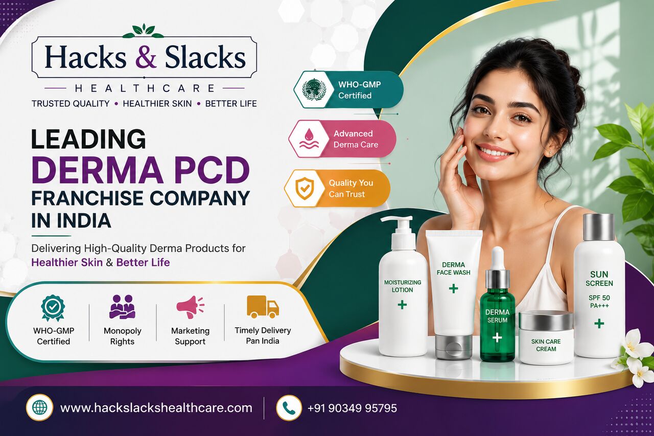 Ranchi, Wholesale Products, Reliable Dermatology PCD Franchise Services For Pharma Businesses