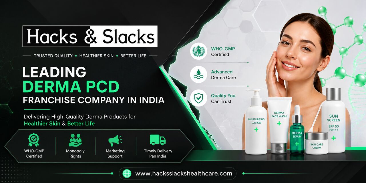 Ranchi, Wholesale Products, Reliable Dermatology PCD Franchise Services For Pharma Businesses
