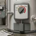 Water Heater Replacement Services In San Ramon