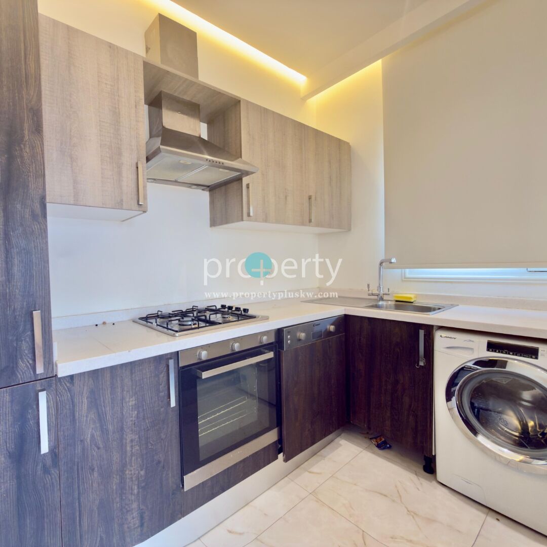 Salmiya, Apartments, Flats, Houses & Villas, KWD 450/month,  1 BR,  1 Bedroom Semi Furnished Apartment For Rent In Salmiya