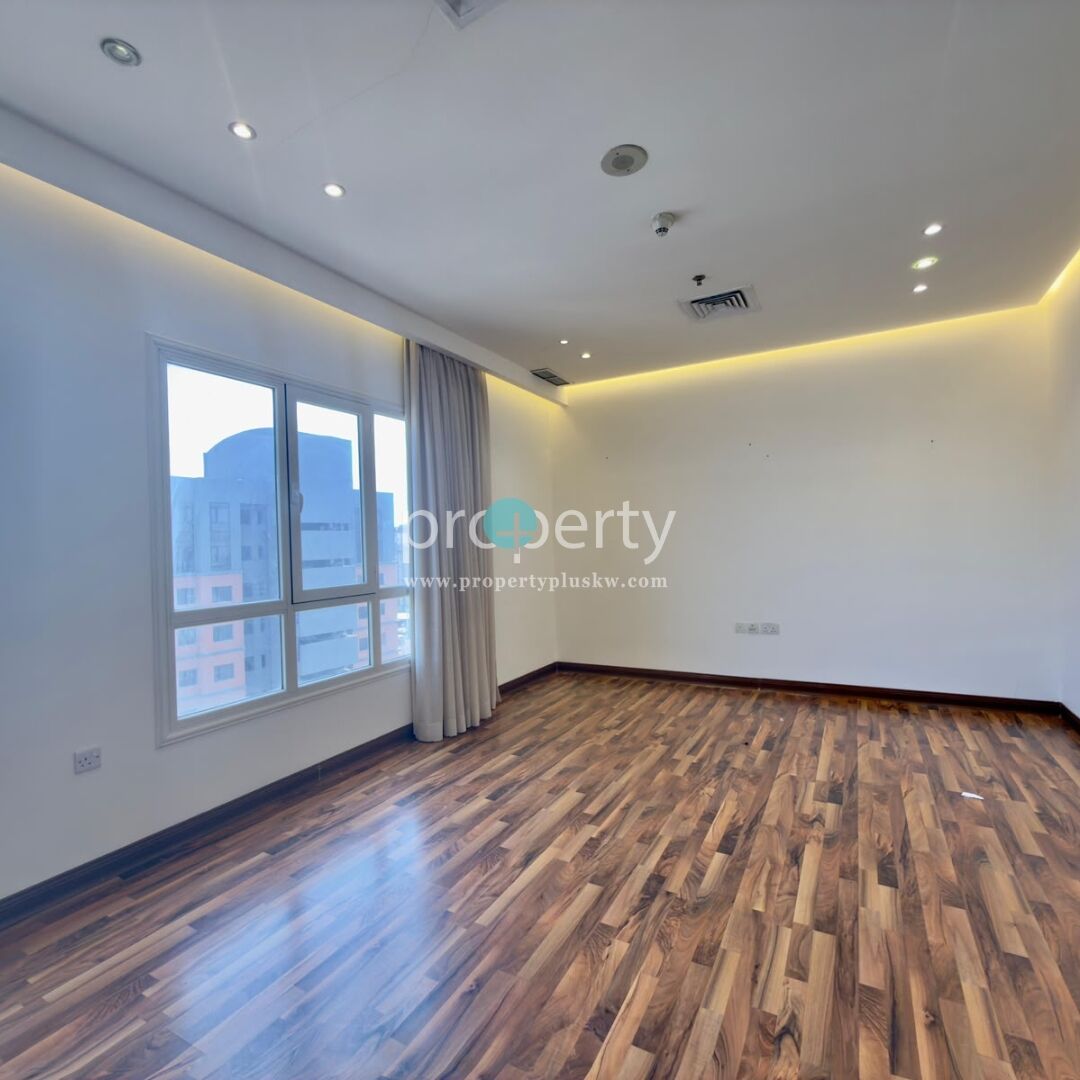Salmiya, Apartments, Flats, Houses & Villas, KWD 450/month,  1 BR,  1 Bedroom Semi Furnished Apartment For Rent In Salmiya
