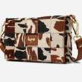 What Makes A Cowhide Crossbody Bag Unique?