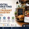 Digital Marketing In The Restaurant Industry
