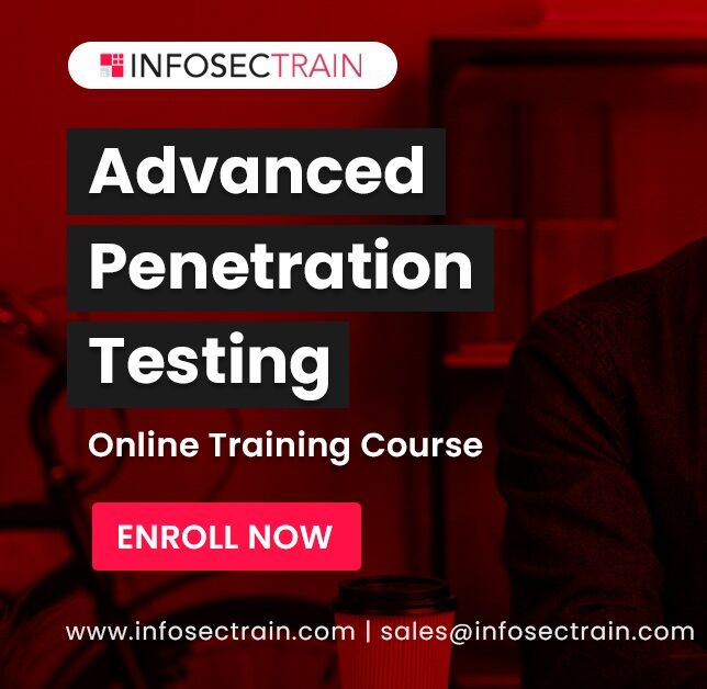 New York, Education, Penetration Testing Exam Training