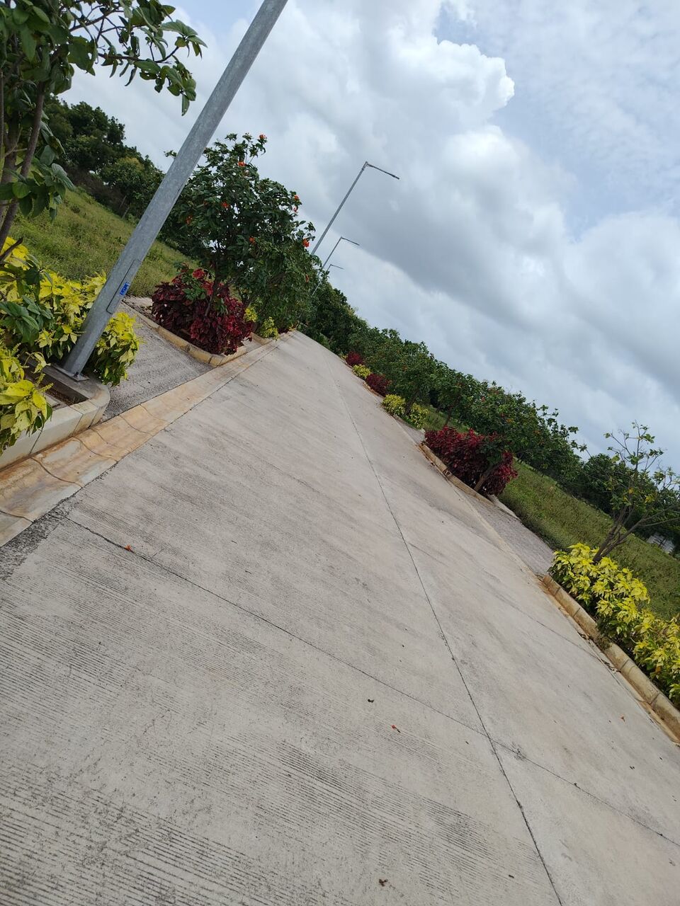 Hyderabad, Residential Plots, INR 23000,  260 Sq. Yard,  HMDA & RERA FINAL APPROVED Open Plots For Sale @ Maheshwaram