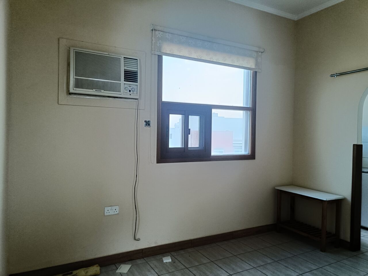 Tubli, Apartments, Flats, Houses & Villas, BHD 180/month,  1 BR,  130 Sq. Meter,  Semi Furnished 1bhk With Ewa