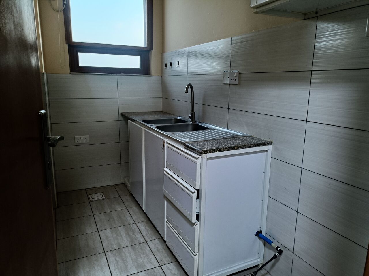 Tubli, Apartments, Flats, Houses & Villas, BHD 180/month,  1 BR,  130 Sq. Meter,  Semi Furnished 1bhk With Ewa