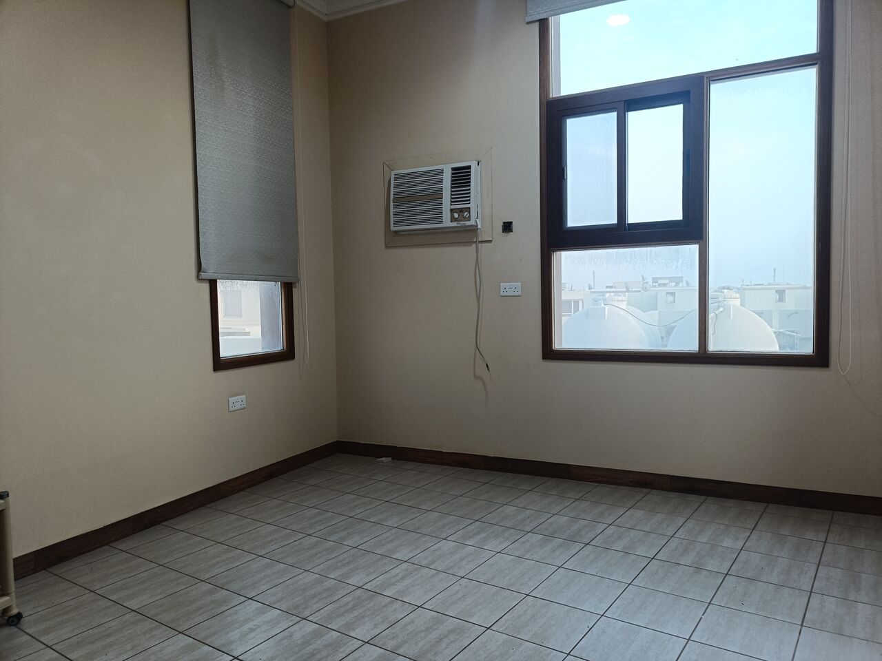 Tubli, Apartments, Flats, Houses & Villas, BHD 180/month,  1 BR,  130 Sq. Meter,  Semi Furnished 1bhk With Ewa
