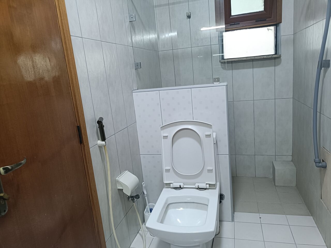 Tubli, Apartments, Flats, Houses & Villas, BHD 180/month,  1 BR,  130 Sq. Meter,  Semi Furnished 1bhk With Ewa