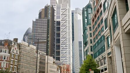 New York, Real Estate, Property Management Companies Bronx