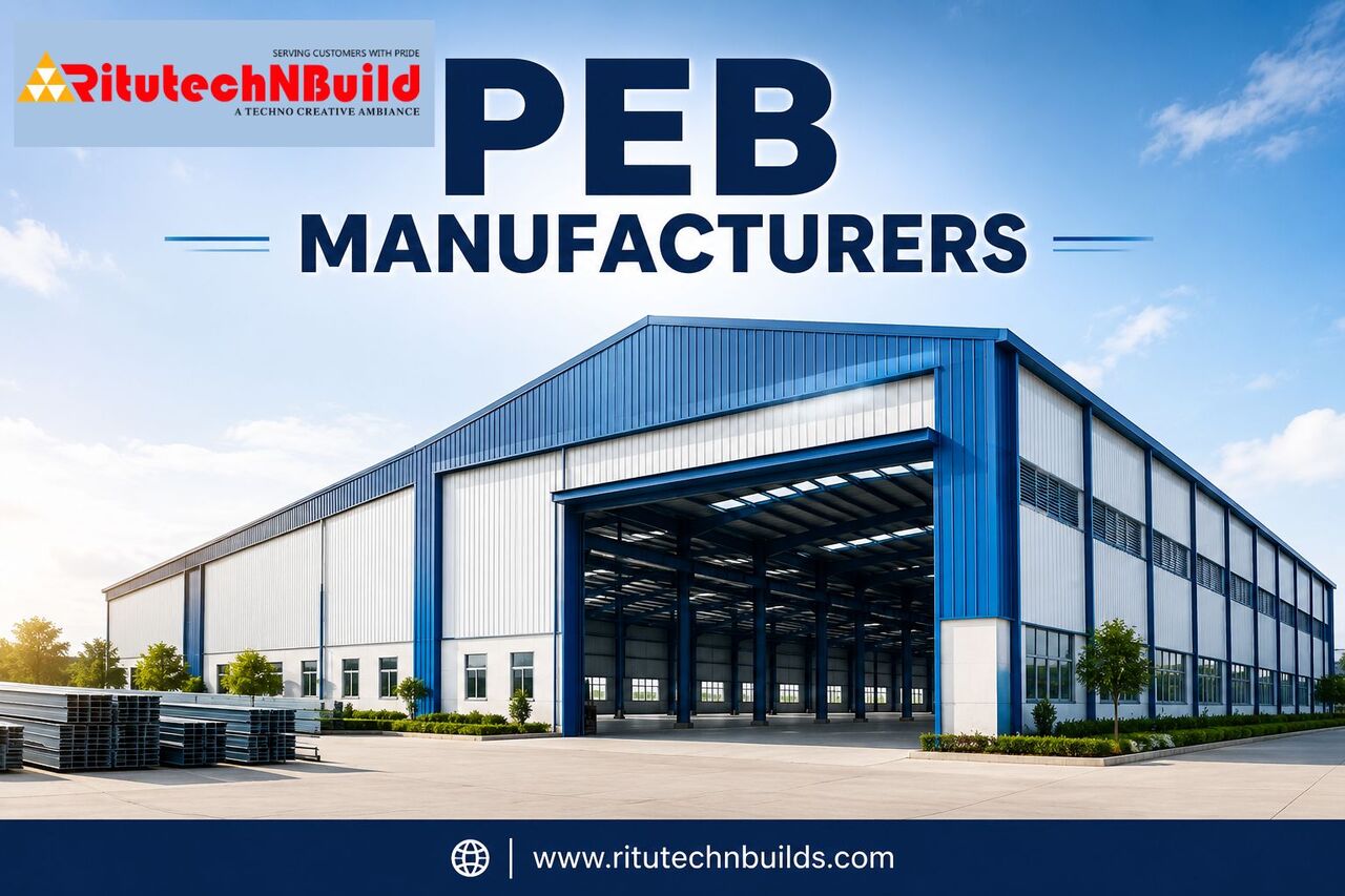 Mumbai, Construction, PEB Manufacturers