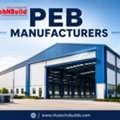 PEB Manufacturers