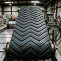Chevron Conveyor Belt Suppliers For Industrial Applications